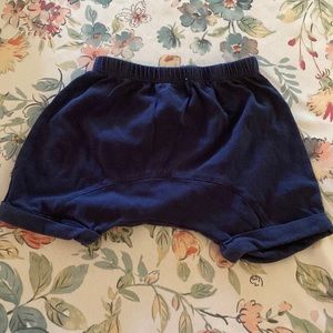 Like New Hanna Andersson Cotton shorts